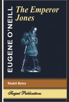 EUGENE O'NEILL: THE EMPEROR JONES (With Text)